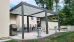 modern pergola kits photo # 908