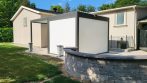 patio pergola kits photo # 909