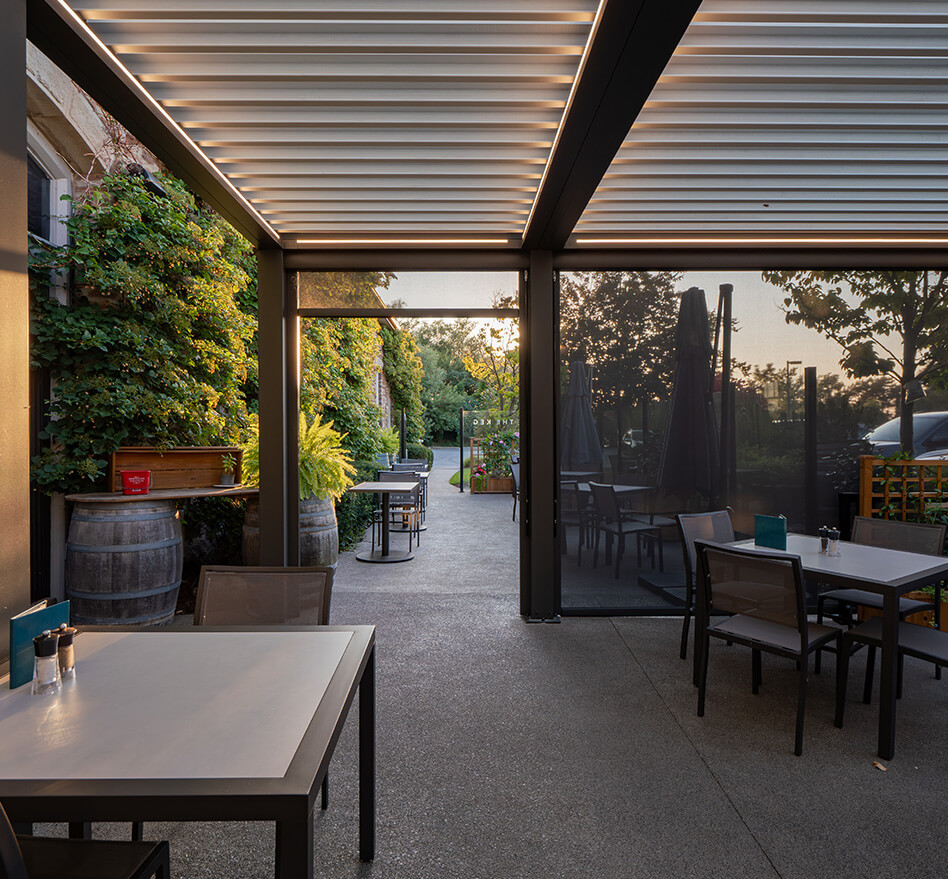 pergola commercial photo # 724