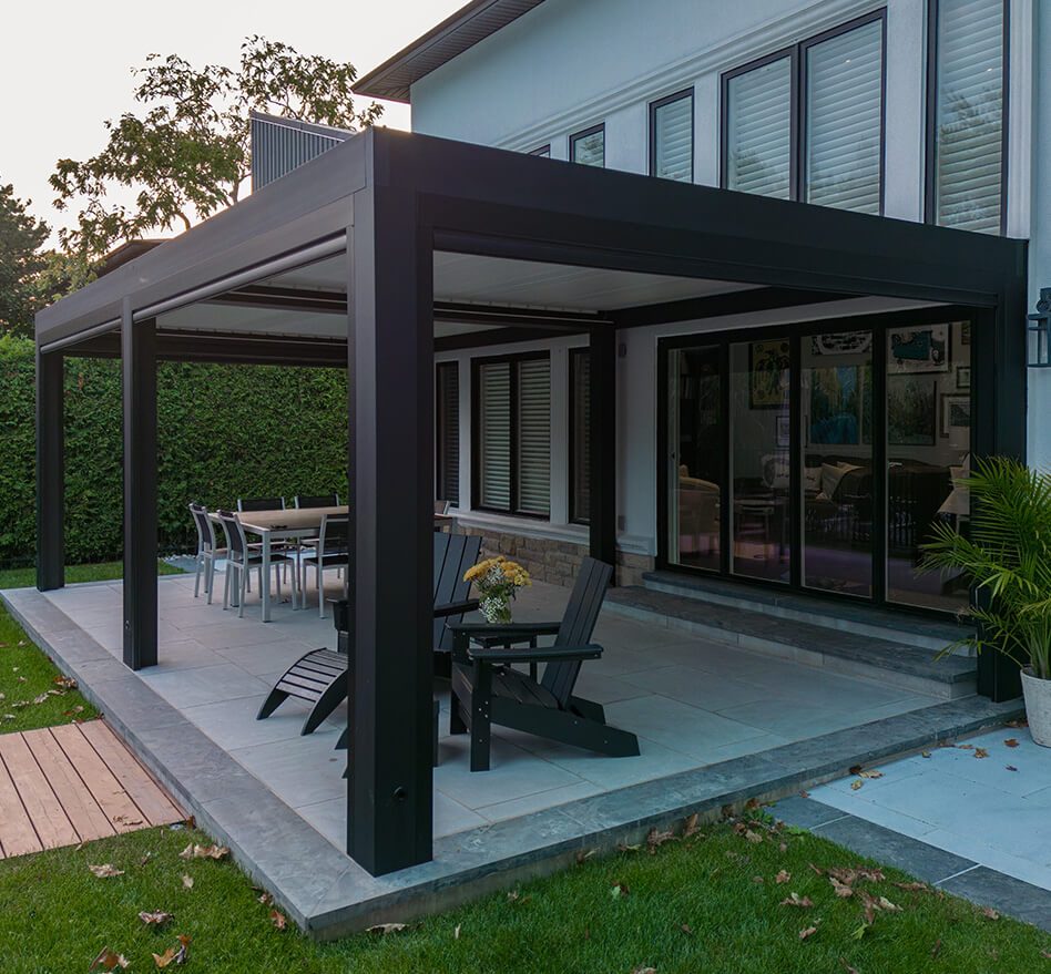 pergola custom photo # 736