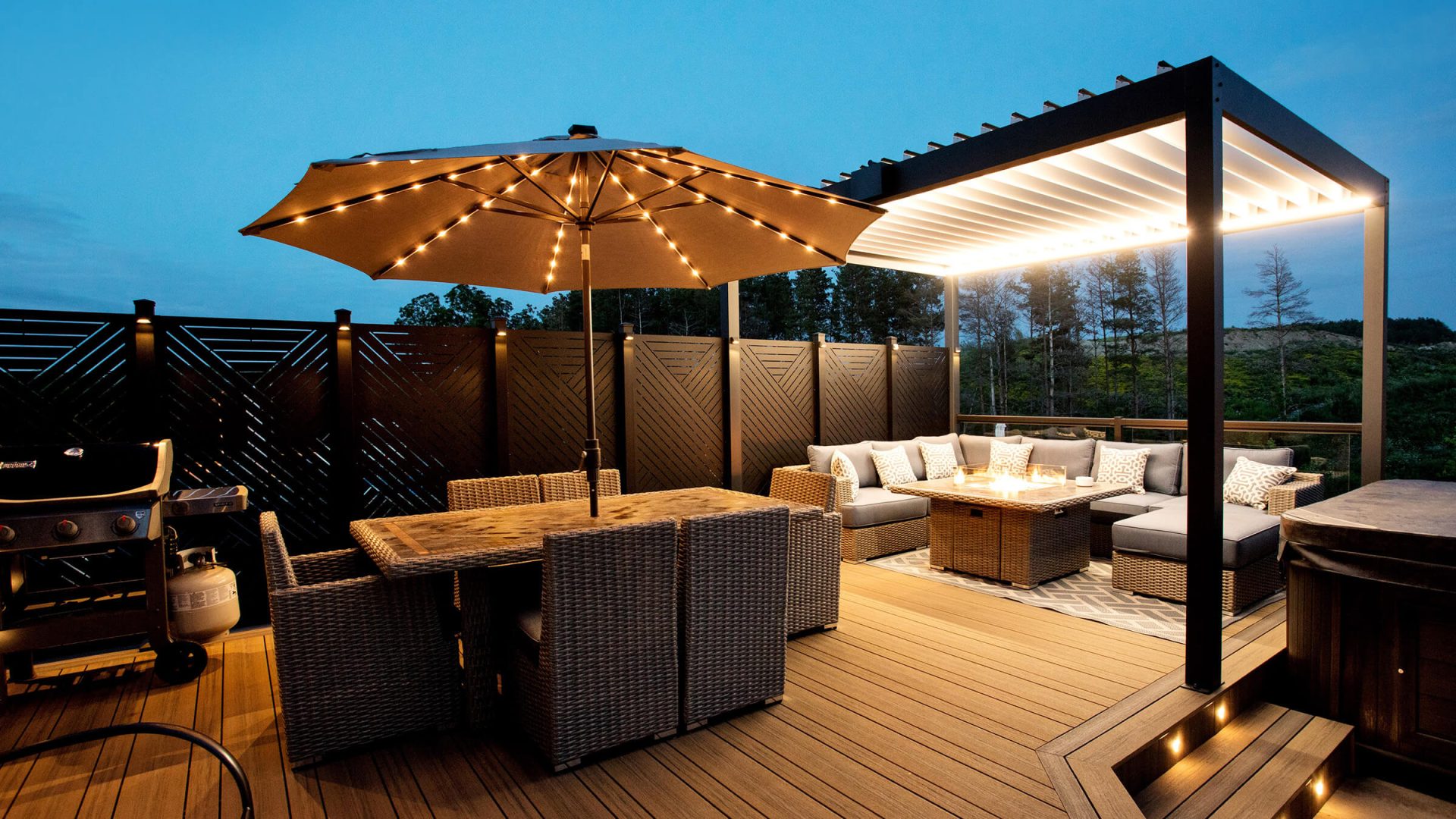 prefab pergola kits canada photo # 898