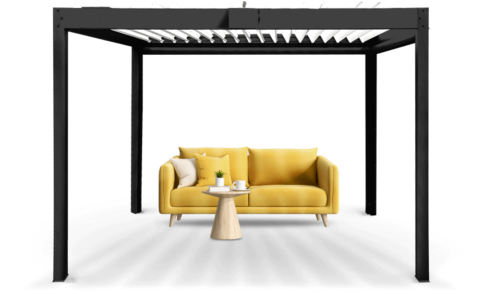 roofed pergola kits # 779