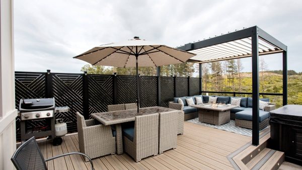 small pergola kits photo # 893