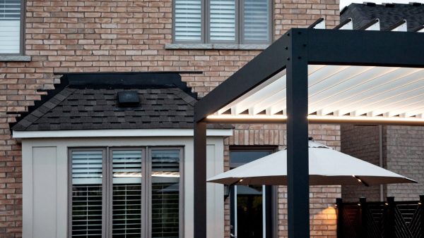 steel pergola kits photo # 895