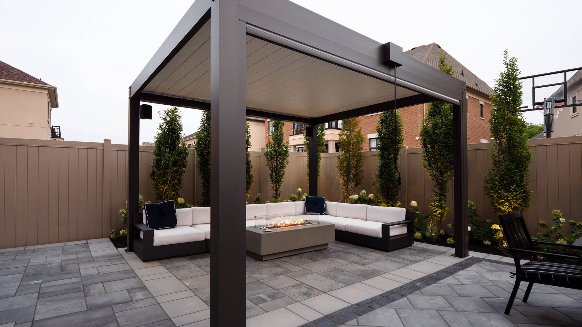pergola for shade photo # 1039