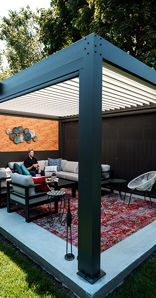 shade ideas for pergolas photo # 1038