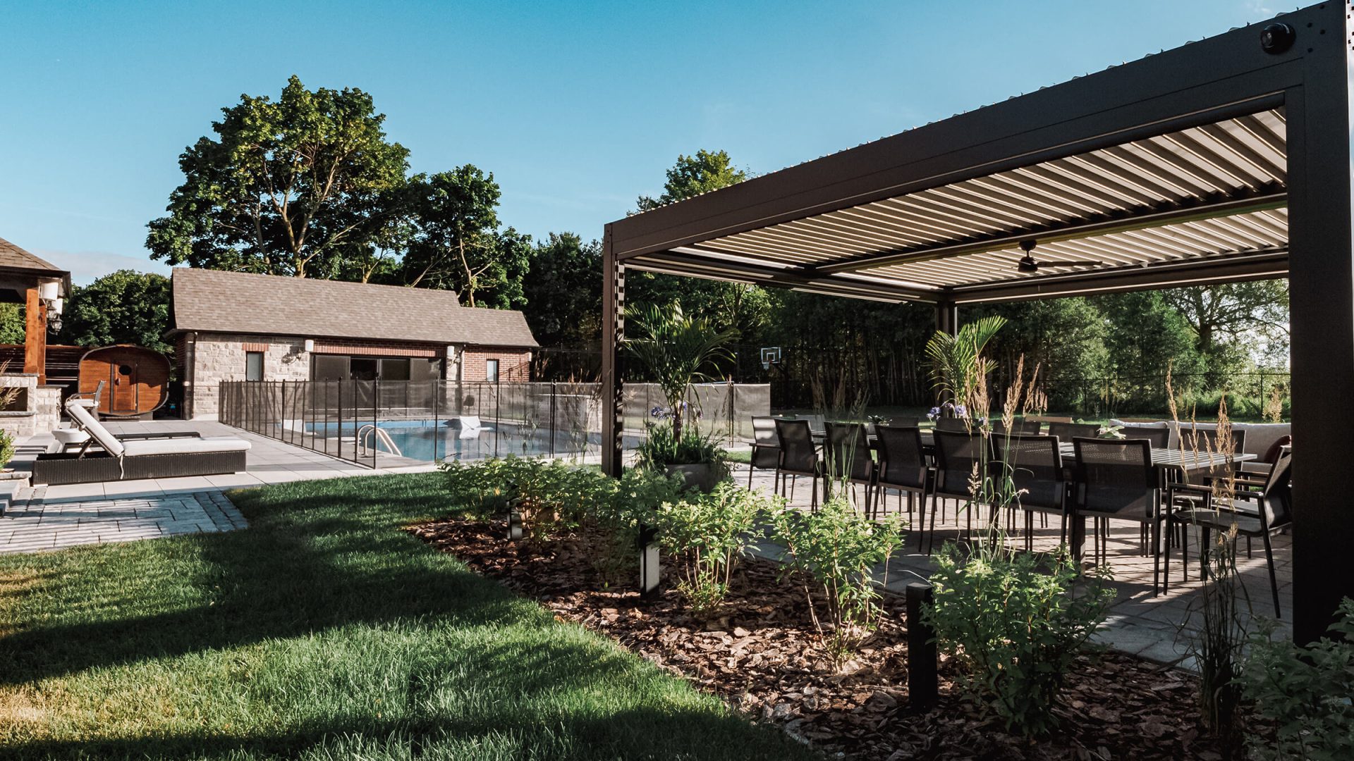 shade ideas for pergolas photo # 1044