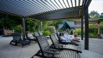 Pergola at Vettä Nordic Spa - photo 14