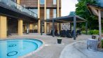 large pergolas with roof photo # 1131