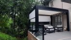 mosquito net for pergola photo # 1077