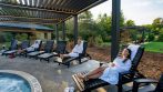 pergola adjustable slats photo # 1122