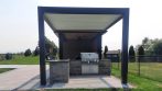 pergola grill photo # 1082