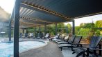pergola led lighting photo # 1118