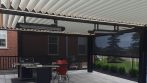 pergola nets photo # 1066