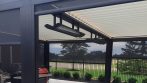 pergola netting photo # 1065