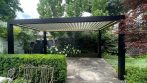 pergola slats photo # 1068