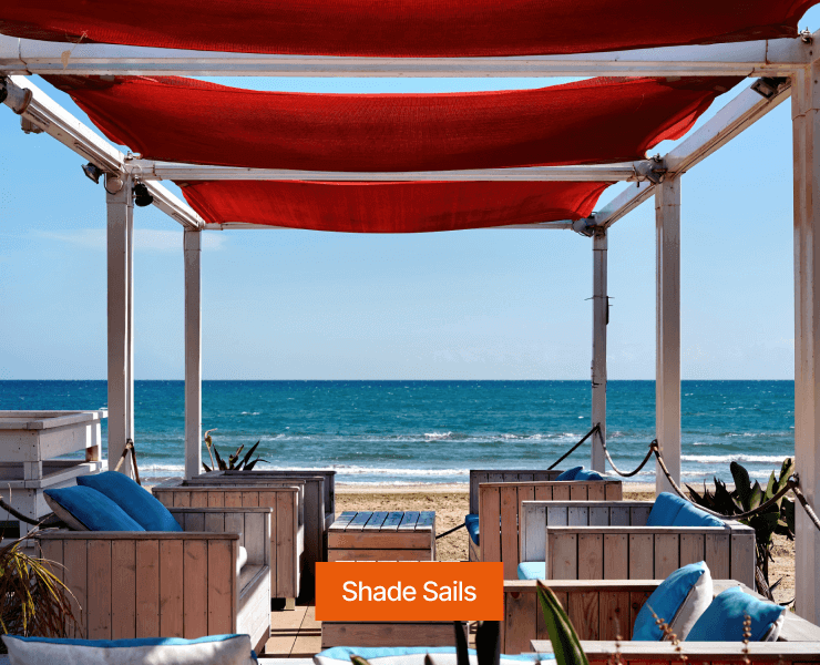 Shade Sails #1314