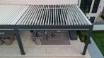 aluminum pergola calgary #1358