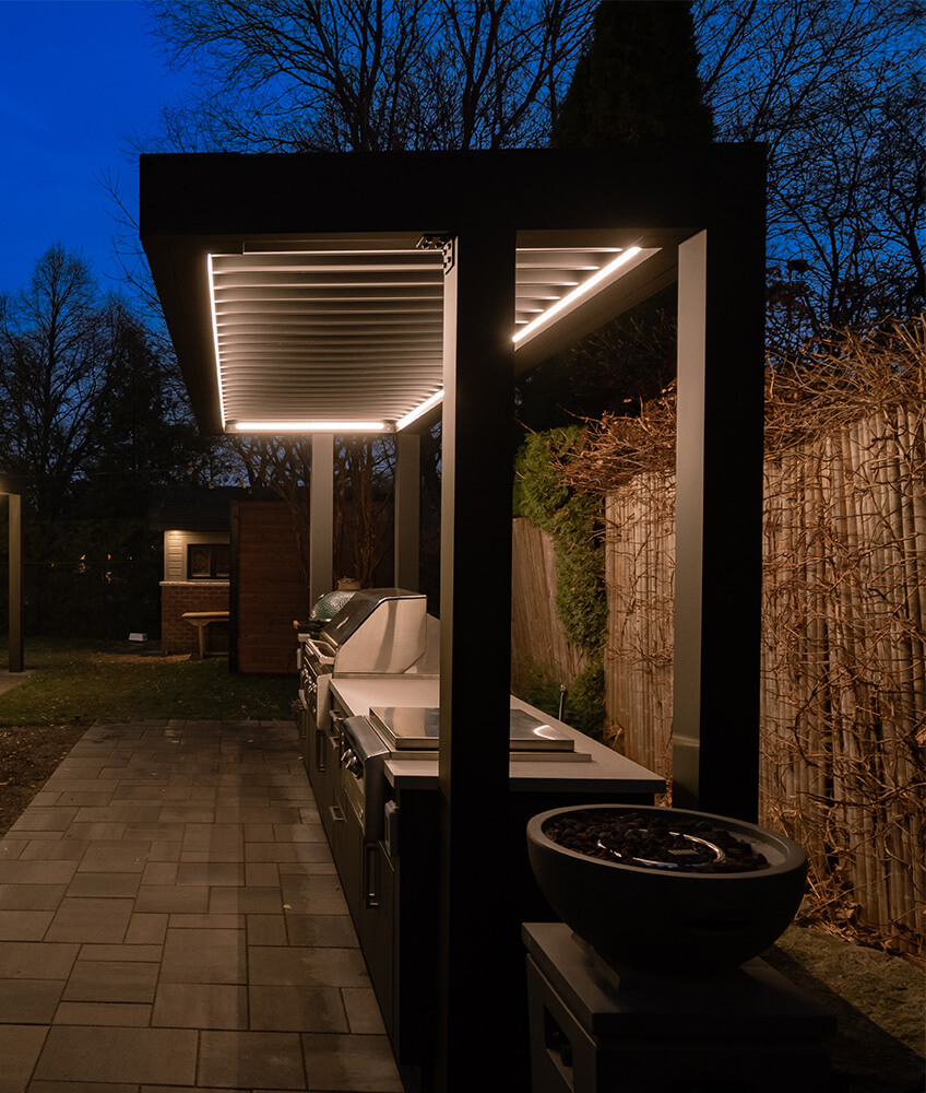 calgary pergolas #1364
