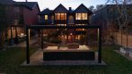 modern pergola Vancouver #1332