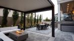 pergola aluminum #1341