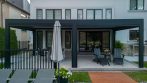 pergola aluminum winnipeg #1372
