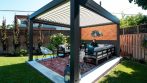 pergola canada ottawa #1383