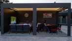 pergola design calgary #1361