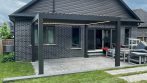 Edmonton pergola - photo 5