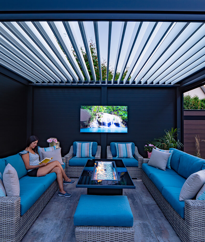 pergola design winnipeg #1377