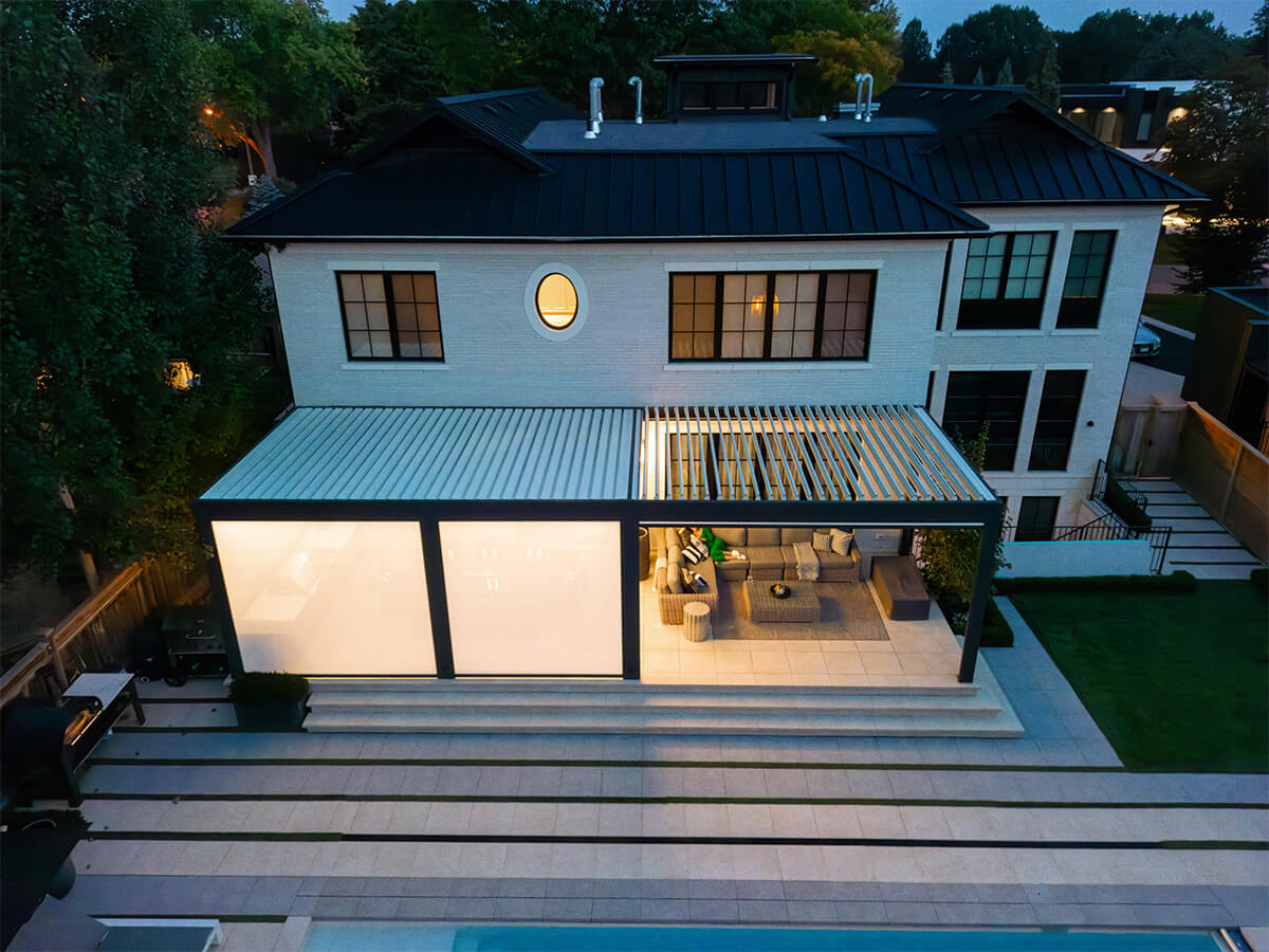 pergola ideas #1337