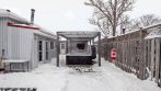 pergola winnipeg #1369