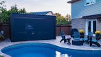 pergola with roof ottawa #1386