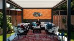 pergolas montreal #1340