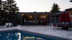 aluminum pergola victoria #1414