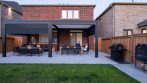 louvered pergola kelowna #1432