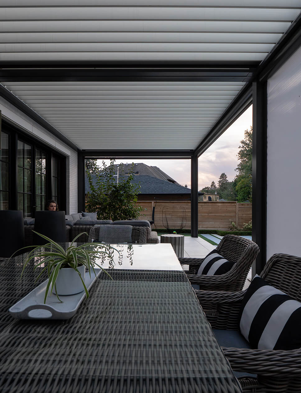 pergola design victoria #1422