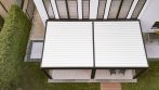 saskatoon pergola #1442