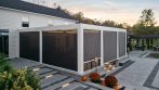 bioclimatic pergola price​ #1552