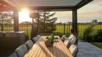 contemporary pergola ideas #1537