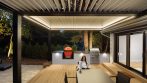 decks with pergolas​ #1531