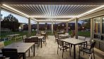 pergola bioclimatique​ #1562