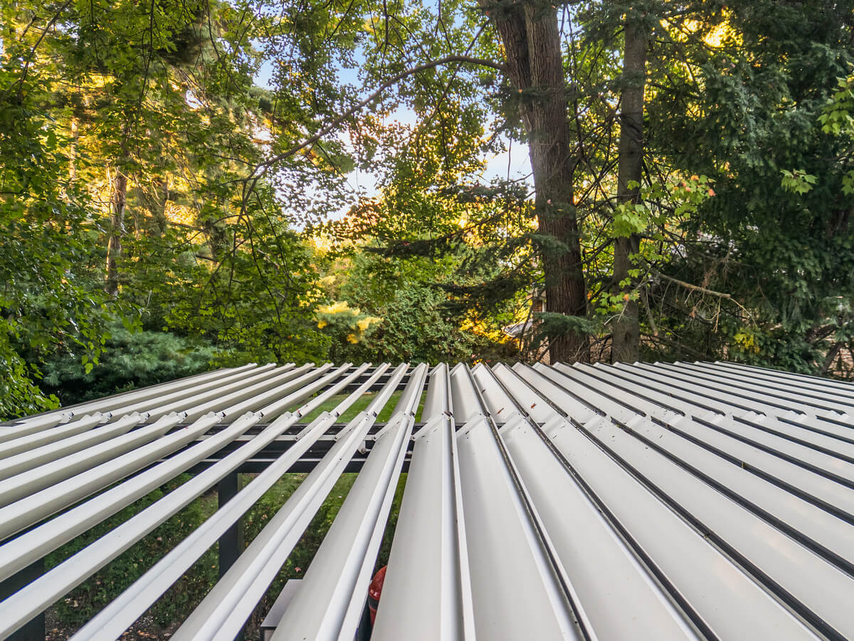 pergola cover ideas #1558