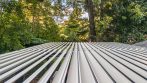 pergola on a deck​ #1534