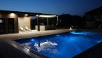 attached pergola​ #1602