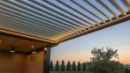 pergola cabana #1595
