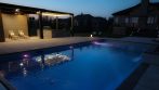 pergola cabana​ #1607