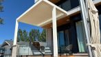 2 post pergola #1639