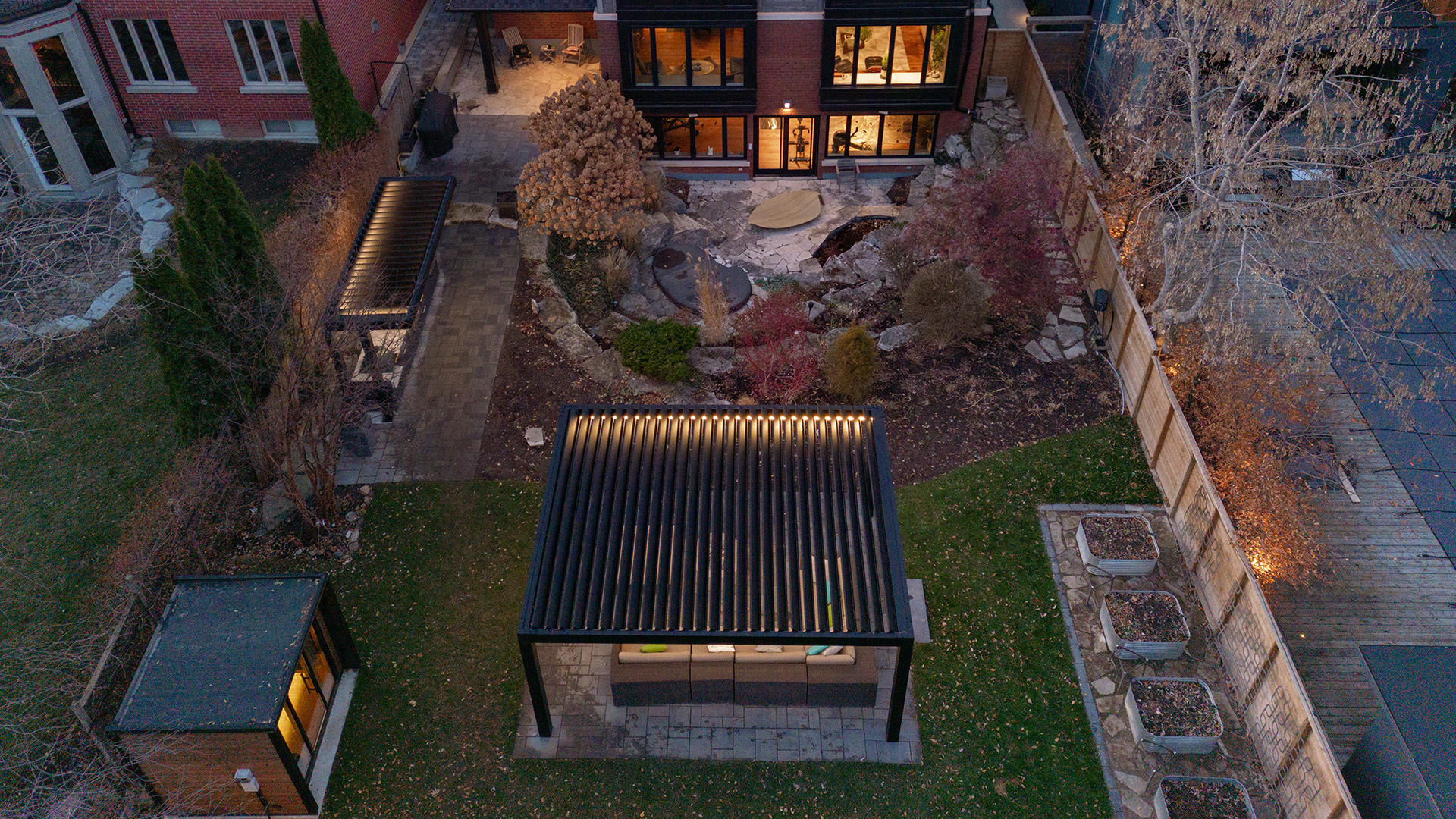 heavy-duty outdoor cover options #1656
