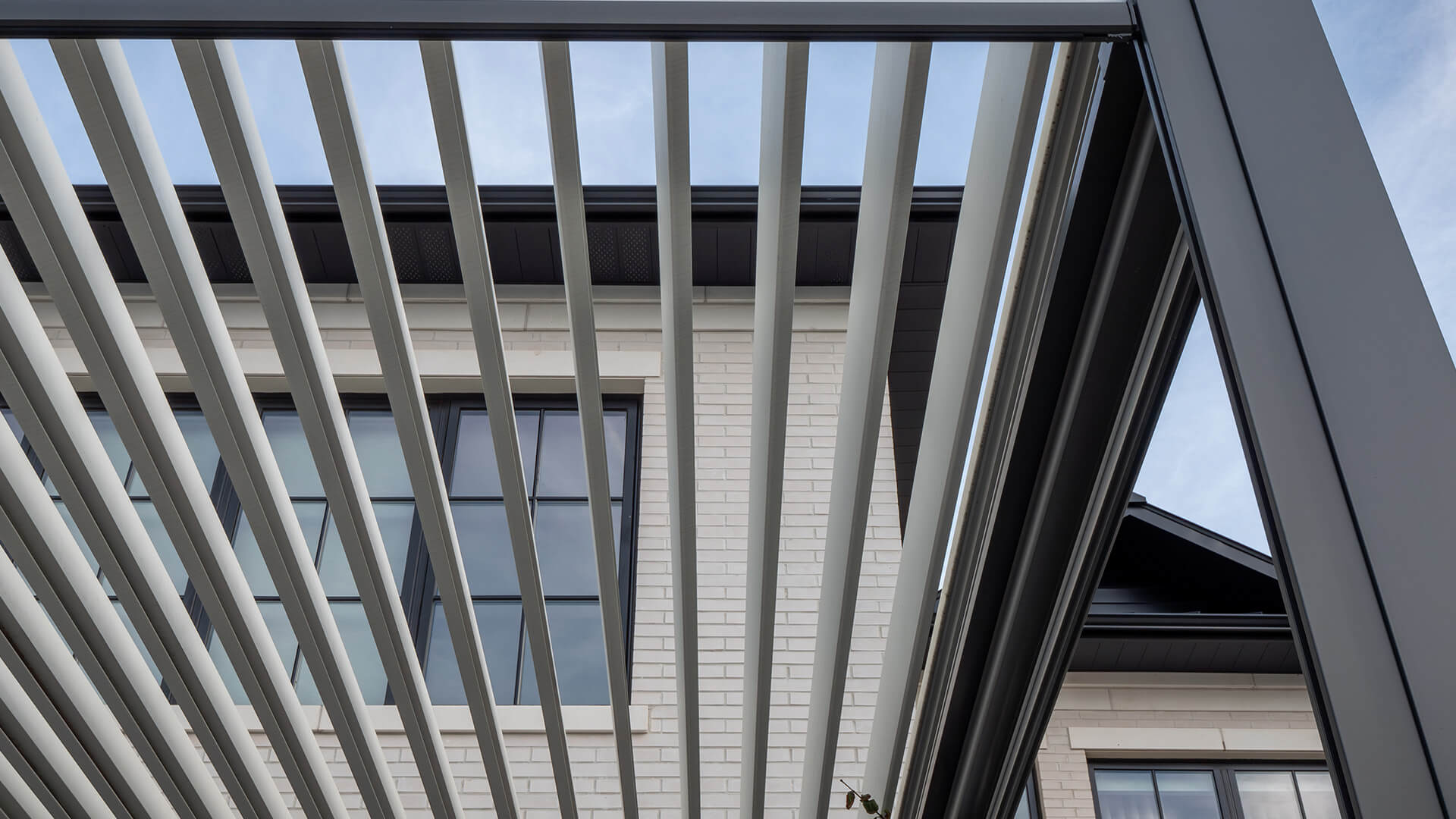 steel pergola pros and cons #1648